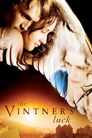 Poster for The Vintner's Luck