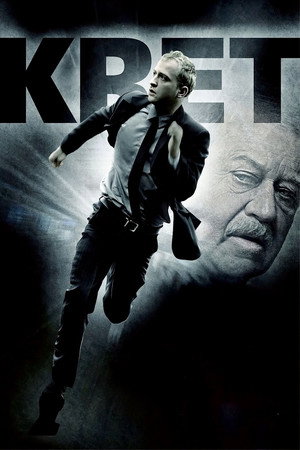 Poster for The Mole