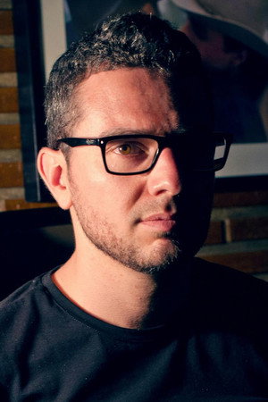 Cover image for Josué Ramos