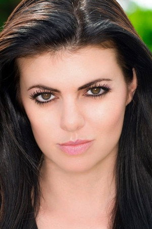 Cover image for Genna Mc'Cohen
