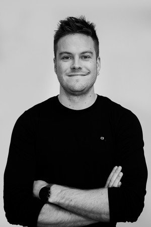 Cover image for Toon Van Eekert