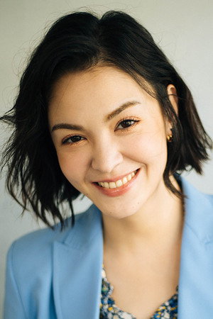 Cover image for 張榕容