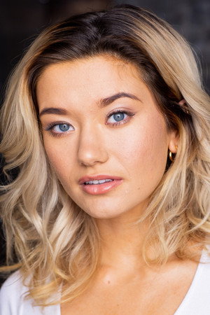 Cover image for Natalie Schneider