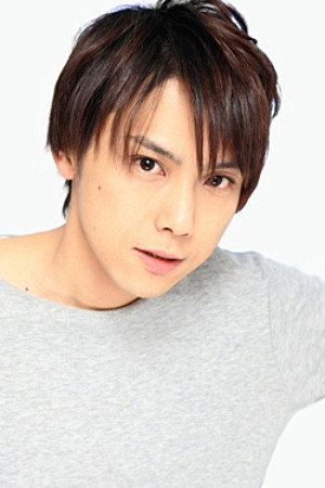 Cover image for 増田裕生