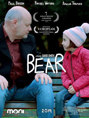 Poster for Медведь