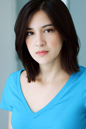 Cover image for Rachael Hip-Flores