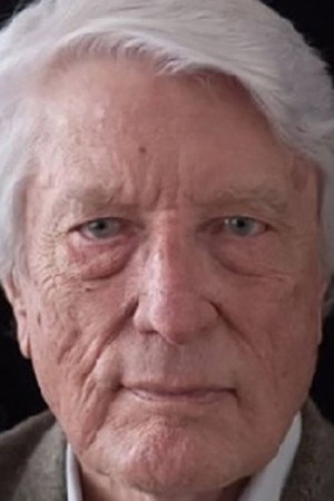 Cover image for Hans Meyer