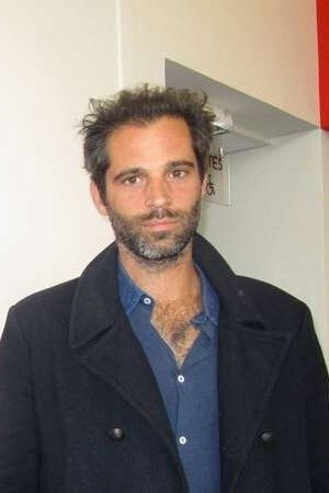 Cover image for Jean-Baptiste Pouilloux