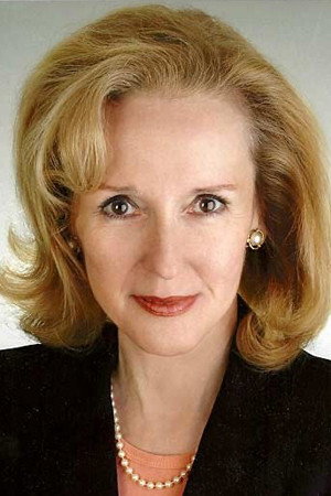Cover image for Barbara Christie