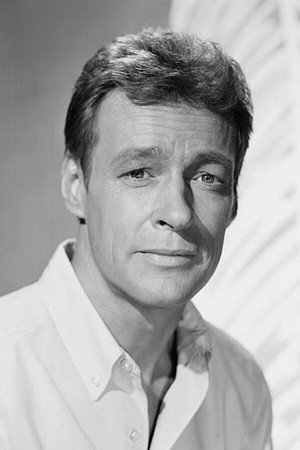 Cover image for Russell Johnson