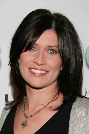 Cover image for Nancy McKeon
