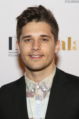 Cover image for Andy Mientus