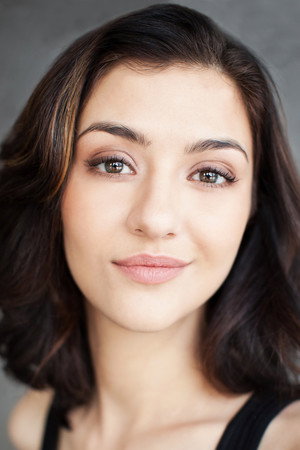 Cover image for Katie Findlay