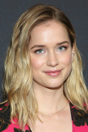 Cover image for Elizabeth Lail