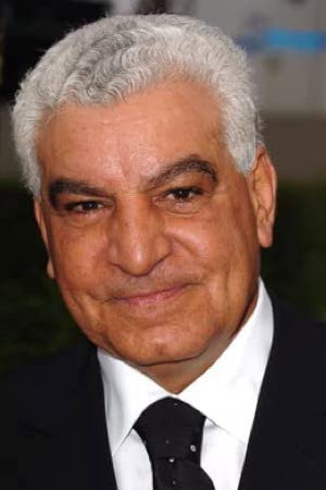Cover image for Zahi Hawass