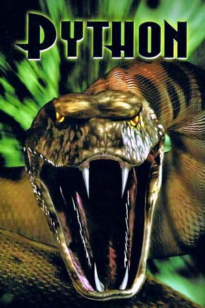 Poster for Питон