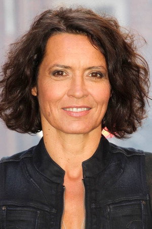 Cover image for Ulrike Folkerts