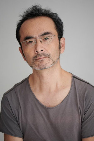 Cover image for 古舘寛治