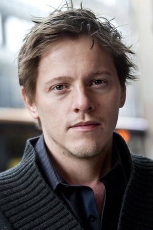 Cover image for Thure Lindhardt