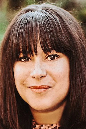 Cover image for Kimberly McCullough