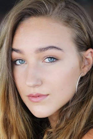 Cover image for Ava Michelle