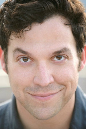 Cover image for Aaron Serotsky