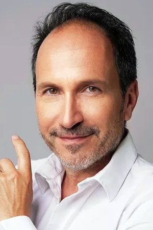Cover image for Stéphane Simon