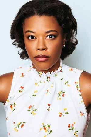 Cover image for Alana Barrett-Adkins