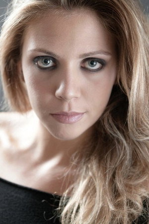 Cover image for Barbara Chichiarelli