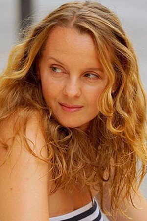 Cover image for Diana Kadłubowska