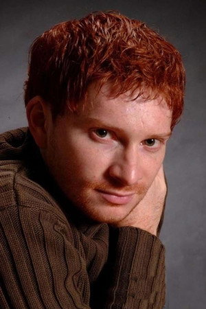 Cover image for Artur Pontek