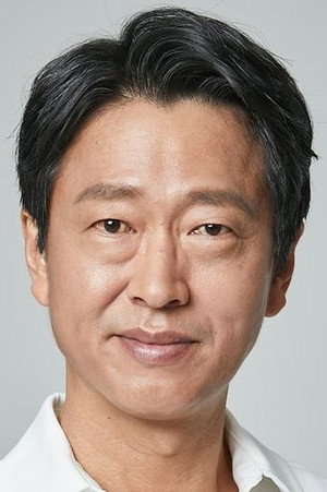 Cover image for 박완규