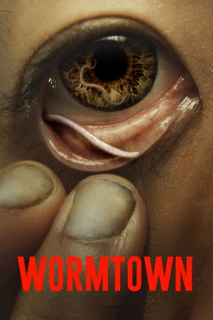 Poster for Вормтаун