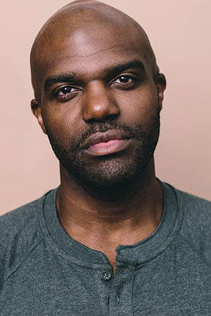 Cover image for Carl Clemons-Hopkins