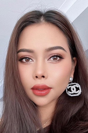 Cover image for Supawadee Leilani Bouteleux