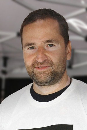 Cover image for Robert Záruba