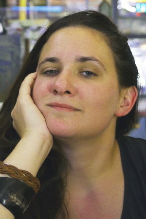 Cover image for Agustina Llambi Campbell