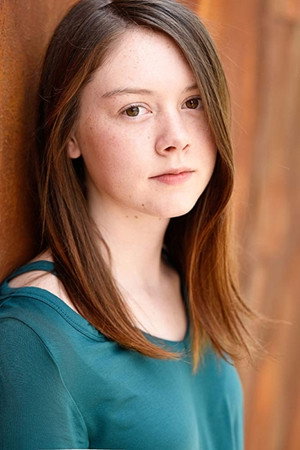 Cover image for Maddie Compton