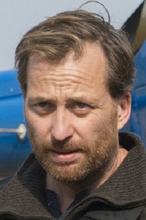 Cover image for Christian Erdmann