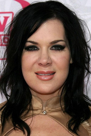 Cover image for Chyna