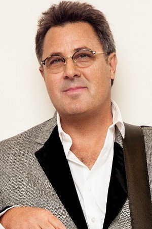 Cover image for Vince Gill