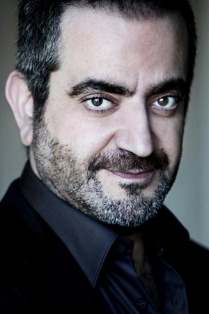 Cover image for Daniel Cohen