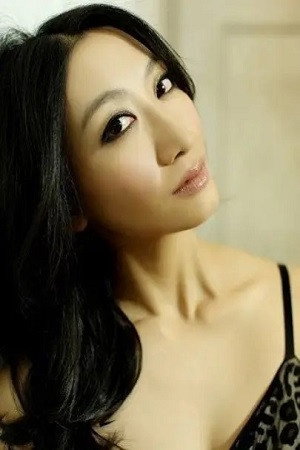 Cover image for Jiajia Chen