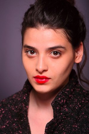 Cover image for Manal Issa