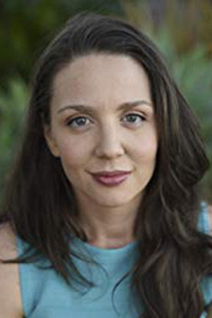 Cover image for Emma-Louise Wilson