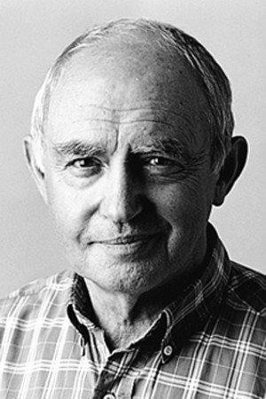 Cover image for Bernard Lodge