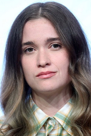 Cover image for Alice Englert