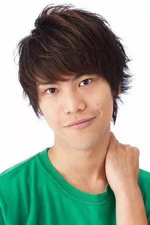 Cover image for 結城駿