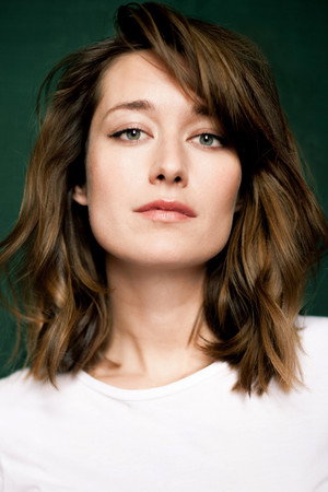 Cover image for Geneviève Boivin-Roussy