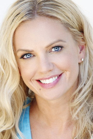 Cover image for Barret Swatek